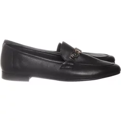 Marco Tozzi - Loafers - Damen - Größe: 39 - Schwarz
