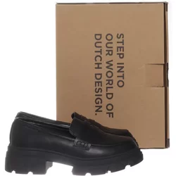 Bullboxer - Loafers - Damen - Größe: 37 - Schwarz