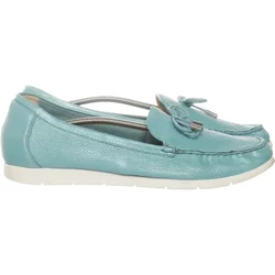 Caprice - Loafers - Damen - Größe: 41 - Türkis