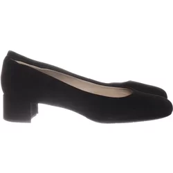 Unisa - High Heels - Damen - Größe: 39.5 - Schwarz