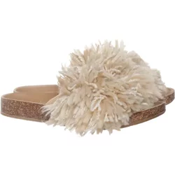 UGG - Hausschuhe - Damen - Größe: 37 - Beige