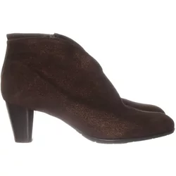 Ara - Stiefeletten - Damen - Größe: 41 - Braun