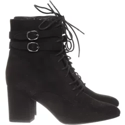 Graceland - Stiefeletten - Damen - Größe: 39 - Schwarz