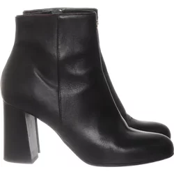 Patrizia Pepe - Stiefeletten - Damen - Größe: 39 - Schwarz