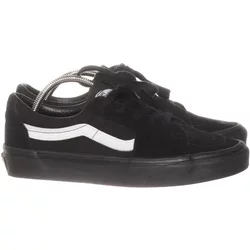 Vans - Sneaker - Herren - Größe: 36 - Schwarz