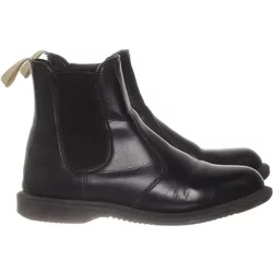 Dr. Martens - Chelsea Boots - Damen - Größe: 40 - Schwarz