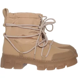 Tamaris - Boots - Damen - Größe: 39 - Beige