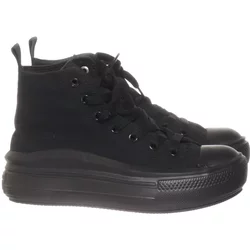 Converse - Canvas Sneaker - Damen - Größe: 34 - Schwarz