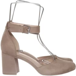 Graceland - High Heels - Damen - Größe: 38 - Beige