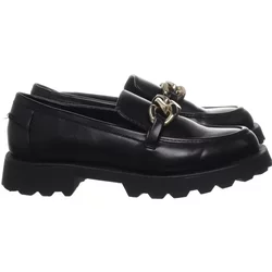 C&A - Loafers - Damen - Größe: 38 - Schwarz
