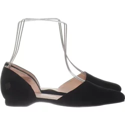 Apple of Eden - Ballerinas - Damen - Größe: 38 - Schwarz