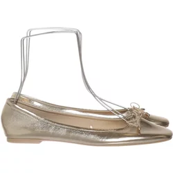 Parfois - Ballerinas - Damen - Größe: 41 - Gold