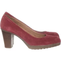 5th Avenue - High Heels - Damen - Größe: 37 - Rot