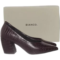 Bianco - High Heels - Damen - Größe: 39 - Lila