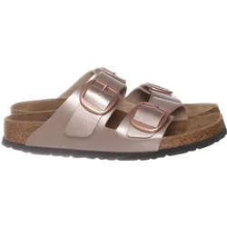 Birkenstock - Pantoletten - Damen - Größe: 40 - Rose Gold