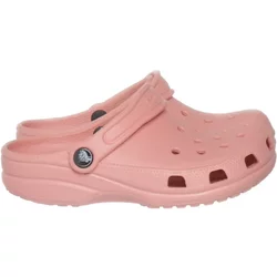 Crocs - Pantoletten - Damen - Größe: 33 - Pink