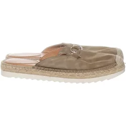 Bugatti - Pantoletten - Damen - Größe: 39 - Beige