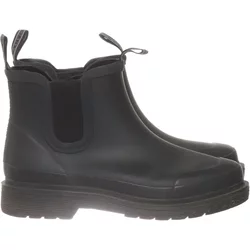 Ilse Jacobsen - Kurze Gummistiefel - Größe: 40 - Schwarz