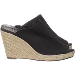 Buffalo London - Keilschuhe - Damen - Größe: 38 - Schwarz