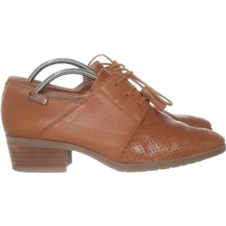 Pikolinos - High Heels - Damen - Größe: 37 - Braun