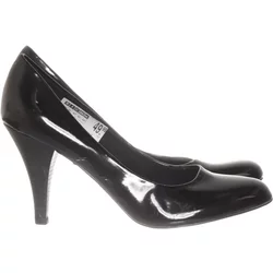 s.Oliver - Pumps - Damen - Größe: 40 - Schwarz