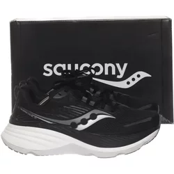 Saucony - Trainingsschuhe - Größe: 40 - Schwarz