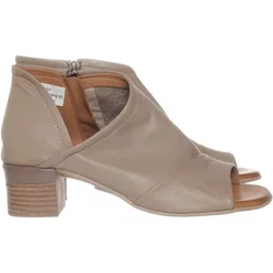 Andrea Conti - Sandaletten - Damen - Größe: 38 - Beige