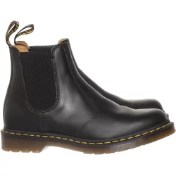 Dr. Martens - Chelsea Boots - Herren - Größe: 43 - Schwarz
