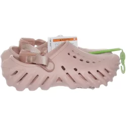 Crocs - Pantoletten - Damen - Größe: 30 - Beige