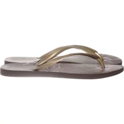 Havaianas - Flip Flops - Damen - Größe: 39/40 - Braun