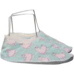 Trycozee - Hausschuhe - Damen - Größe: 41 - Türkis