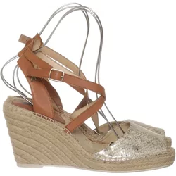 Replay - Keilschuhe - Damen - Größe: 40 - Braun