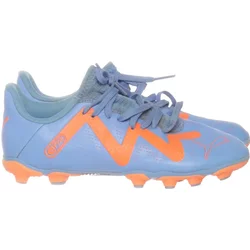 Puma - Fußballschuhe - Herren - Größe: 34 - Blau