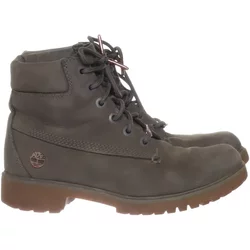 Timberland - Schnürstiefel - Damen - Größe: 36 - Grau
