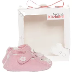 Living Kitzbühel - Hausschuhe - Damen - Größe: 16 - Pink