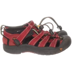 Keen - Sandalen - Größe: 29 - Rot