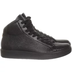 Ecco - Schnürstiefel - Damen - Größe: 38 - Schwarz