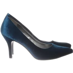 Graceland - Pumps - Damen - Größe: 38 - Petrol