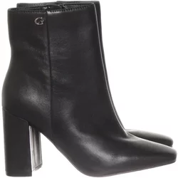 Guess - Stiefeletten - Damen - Größe: 37 - Schwarz