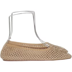 H&M - Ballerinas - Damen - Größe: 41 - Beige