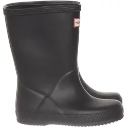 Hunter - Gummistiefel - Größe: 24 - Schwarz