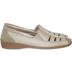 Rohde - Loafers - Herren - Größe: 41 - Beige