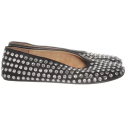 Mango - Ballerinas - Damen - Größe: 39 - Schwarz