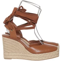 Zara - Espadrilles - Damen - Größe: 39 - Braun