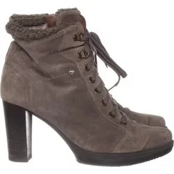 Nero Giardini - High Heels - Damen - Größe: 39 - Beige