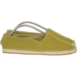 Flip Flop - Espadrilles - Damen - Größe: 37 - Grün