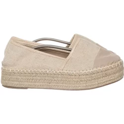 ASOS Design - Espadrilles - Damen - Größe: 41 - Beige