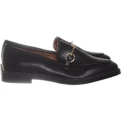 H&M - Loafers - Damen - Größe: 39 - Schwarz