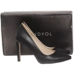 Trendyol - Pumps - Damen - Größe: 37 - Schwarz