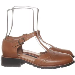 Anna Field - High Heels - Damen - Größe: 37 - Braun